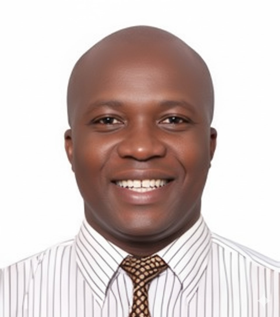 Team member headshot